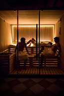 Residence Ca' Beregana