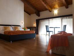 Residence Ca' Beregana