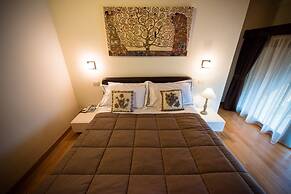 Residence Ca' Beregana