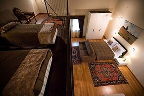 Residence Ca' Beregana