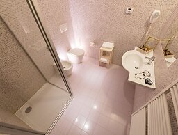 Residence Ca' Beregana