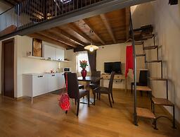 Residence Ca' Beregana