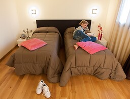 Residence Ca' Beregana