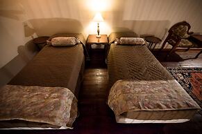 Residence Ca' Beregana