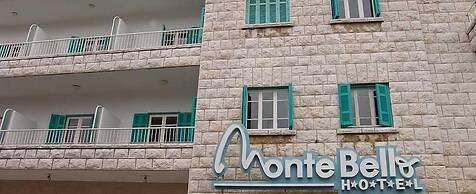 Hotel Monte bello