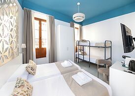 Nest Style Granada