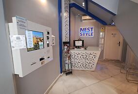 Nest Style Granada