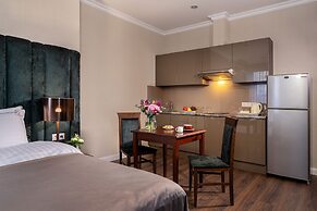 Greguar Hotel & Apartments