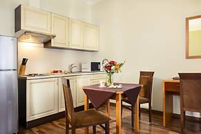 Greguar Hotel & Apartments