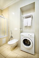 Greguar Hotel & Apartments