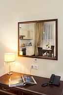 Greguar Hotel & Apartments