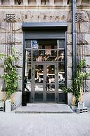Greguar Hotel & Apartments