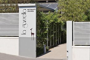 Locanda la Gazzella
