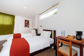 Napolitano Apart & Hotel