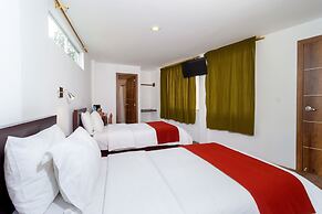 Napolitano Apart & Hotel