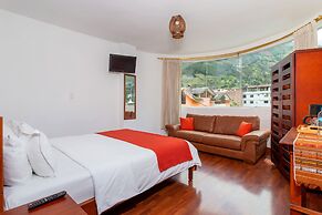 Napolitano Apart & Hotel
