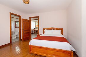 Napolitano Apart & Hotel