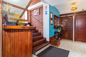 Napolitano Apart & Hotel