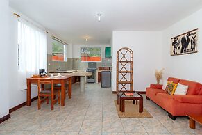 Napolitano Apart & Hotel
