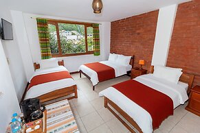 Napolitano Apart & Hotel