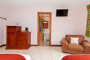 Napolitano Apart & Hotel