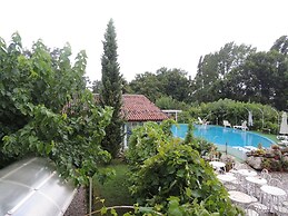Resort Villa Manin