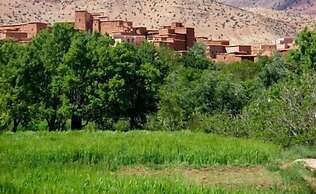 Kasbah Tigmi'N'Oufella