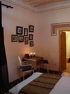 Kasbah Tigmi'N'Oufella