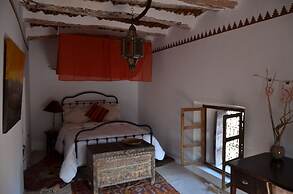 Kasbah Tigmi'N'Oufella