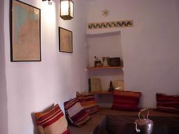 Kasbah Tigmi'N'Oufella