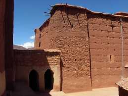 Kasbah Tigmi'N'Oufella