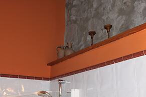 Hotel Rural Fonda de la Tea