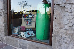 Hotel Rural Fonda de la Tea