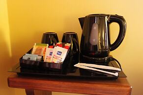 Hotel Rural Fonda de la Tea