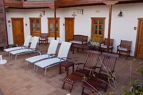 Hotel Rural Fonda de la Tea