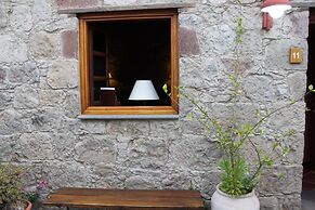 Hotel Rural Fonda de la Tea