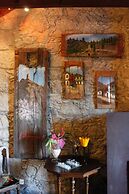 Hotel Rural Fonda de la Tea