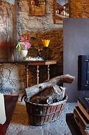 Hotel Rural Fonda de la Tea