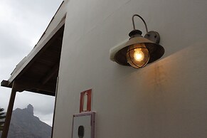 Hotel Rural Fonda de la Tea