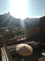 Hotel Rural Fonda de la Tea