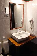 Hotel Rural Fonda de la Tea