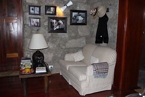 Hotel Rural Fonda de la Tea