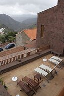 Hotel Rural Fonda de la Tea