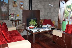 Hotel Rural Fonda de la Tea