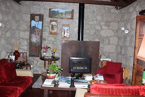 Hotel Rural Fonda de la Tea