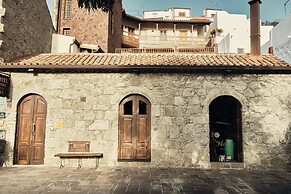 Hotel Rural Fonda de la Tea