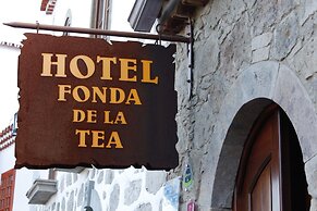 Hotel Rural Fonda de la Tea