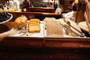 Hotel Rural Fonda de la Tea