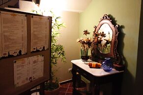 Hotel Rural Fonda de la Tea