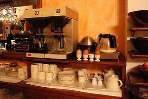 Hotel Rural Fonda de la Tea